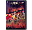 La Renga- DVD - Insoportablemente Vivo