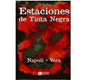 Libro - Estaciones de Tinta Negra (Chizzo Napoli - F.Vera)