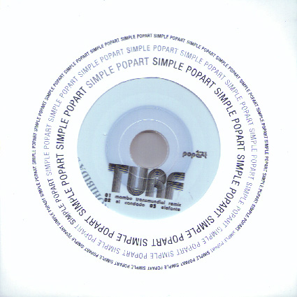 Turf - TF0001 (simple)