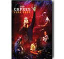 Los Cafres - Luna Park (DVD+CD)