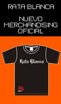 Rata Mechandising Oficial