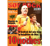 Revista Soyrock N 19