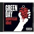 Green Day - American Idiot