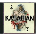 Kasabian - Empire