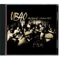 UB 40 - The Best Of Vol. 1 y 2 (2CDs)